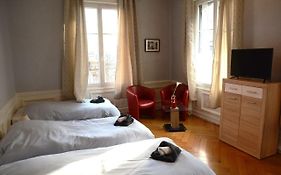 Le Cosy De La Gare